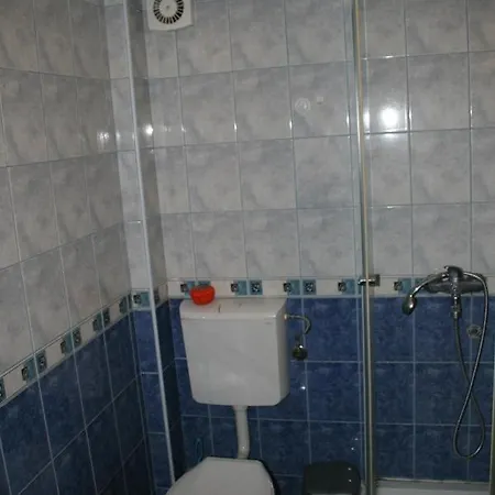 Home Skopje Διαμέρισμα *